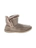 Skechers Gray Ankle Boots Size 7 1/2 - photo 1