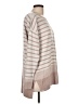 Barefoot Dreams Tan Pullover Sweater Size L - photo 4