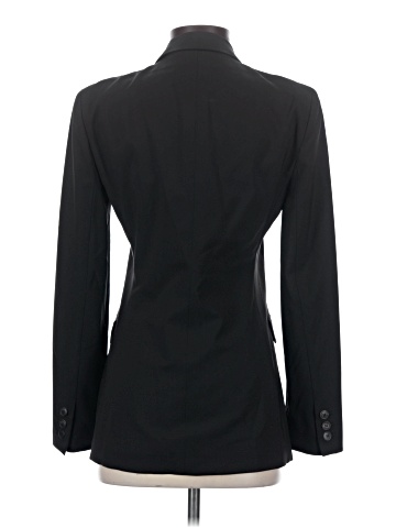 Calvin Klein Collection Wool Blazer (view 2)