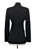 Calvin Klein Collection Black Wool Blazer Size 4 - photo 2