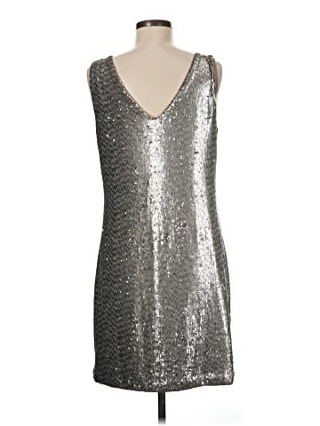 White House Black Market Cocktail Dress (view 2)