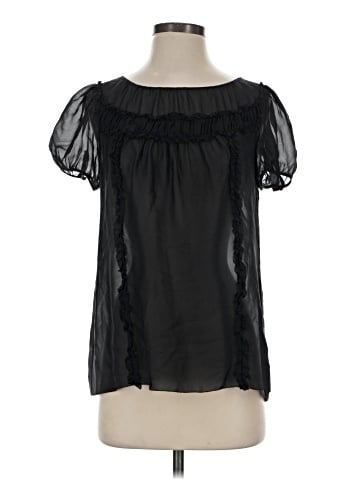 Marc by Marc Jacobs Short Sleeve T-Shirt (view 1)