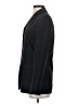 Calvin Klein Collection Black Wool Blazer Size 4 - photo 5