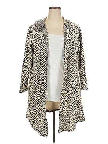 Daniel Rainn Cardigan (view 1)