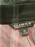 Glamour Damask Red Cocktail Dress Size 10 - photo 7