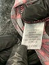 Glamour Damask Red Cocktail Dress Size 10 - photo 8