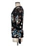Venus Black Long Sleeve Top Size M - photo 5