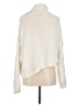NYDJ Ivory Turtleneck Sweater Size M - photo 2
