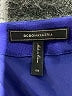 BCBGMAXAZRIA Blue Cocktail Dress Size 8 - photo 7