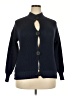 Unbranded Blue Cardigan Size XXL - photo 1