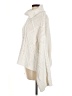 NYDJ Ivory Turtleneck Sweater Size M - photo 5