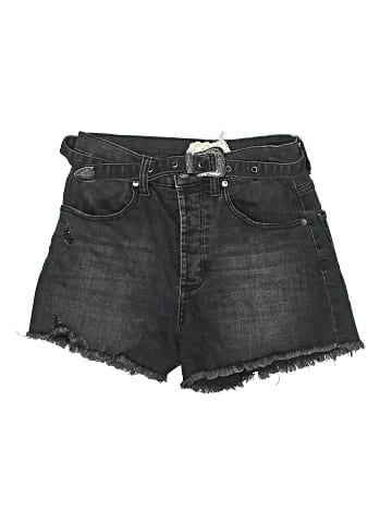 Altar'd State Denim Shorts (view 1)