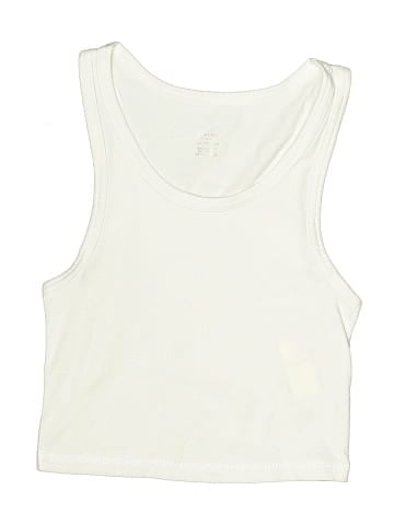 Nordstrom Rack Sleeveless T-Shirt (view 1)
