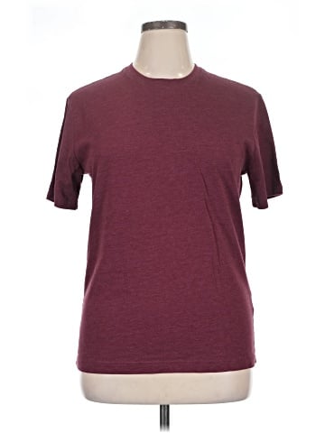Banana Republic Factory Store Short Sleeve T-Shirt (view 1)