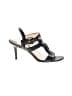 Coach Black Sandals Size 8 1/2 - photo 1