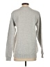 Assorted Brands Silver Pullover Sweater Size S - photo 2
