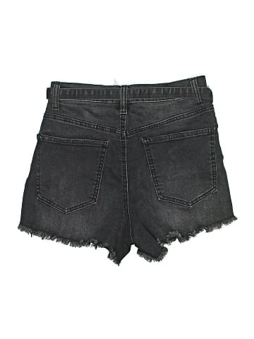 Altar'd State Denim Shorts (view 2)