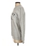 Assorted Brands Silver Pullover Sweater Size S - photo 5