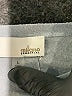Milano Gray Pullover Sweater Size L - photo 7