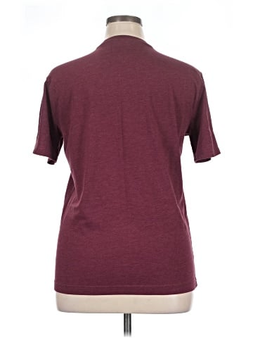 Banana Republic Factory Store Short Sleeve T-Shirt (view 2)