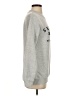 Assorted Brands Silver Pullover Sweater Size S - photo 4