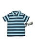 Volcom Blue Short Sleeve Polo 18-24 MO / 24 MO - photo 1