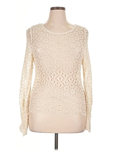 Adiva Long Sleeve Top (view 1)