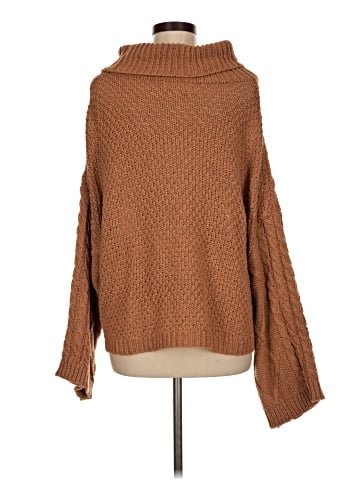 Miracle Poncho (view 2)