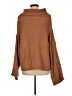 Miracle Brown Poncho Size Med - Lg - photo 2