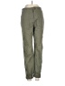 Thread & Supply Green Cargo Pants Size S - photo 1