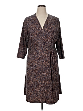 Lands' End Casual Dress