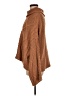 Miracle Brown Poncho Size Med - Lg - photo 5