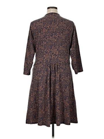 Lands' End Casual Dress (view 2)