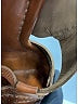 Chloé Brown Wedges Size EU 36 1/2 - photo 3