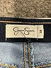 Jessica Simpson Blue Jeans Size 28 waist - photo 7