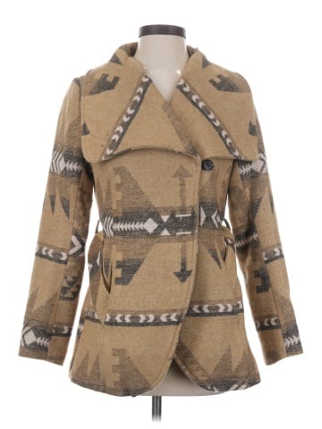 American Rag Cie Coat (view 1)