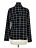 Unbranded Checkered-gingham Black Blazer Size M - photo 2