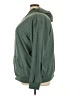 Torrid Green Zip Up Hoodie Size 3X Plus (3) - photo 5