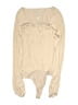 Intimately by Free People Ivory Bodysuit Size L - photo 1