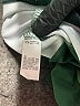 Unbranded 100% Cotton Green Long Sleeve Top Size XL - photo 8