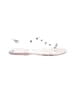 Schutz White Sandals Size 9 - photo 1