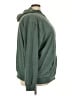 Torrid Green Zip Up Hoodie Size 3X Plus (3) - photo 4