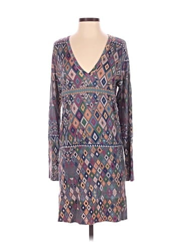 Burning Torch Casual Dress (view 1)