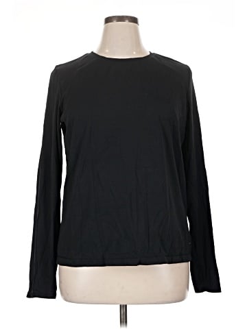 Mondetta Long Sleeve T-Shirt (view 1)
