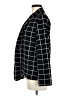 Unbranded Checkered-gingham Black Blazer Size M - photo 5