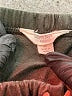 Burt's Bees Kids Green Cargo Pants Size 3T - photo 3