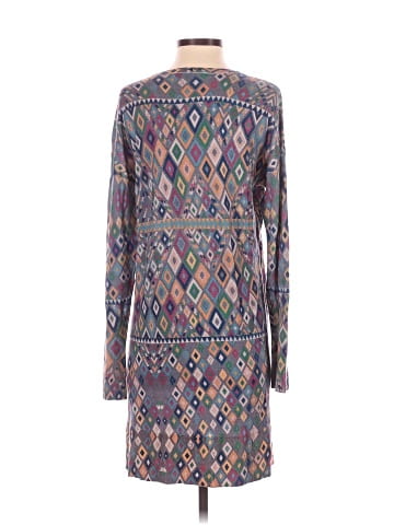Burning Torch Casual Dress (view 2)