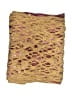 Unbranded Gold Brown Scarf One size - photo 2