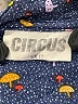 Circus 100% Rayon Blue Casual Dress Size UK 12 / US 8 - photo 7