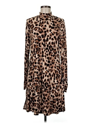Cupio Casual Dress (view 1)